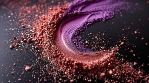 blending techniques for unique eyeshadows