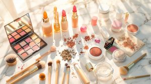 budget friendly vegan makeup options