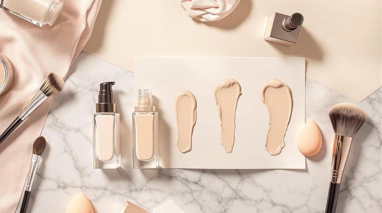 build coverage with foundation versatility