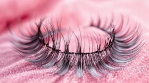 enhancing lash appearance elegantly naturally