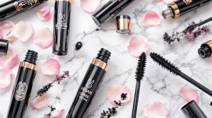 iconic cruelty free mascara lush lashes