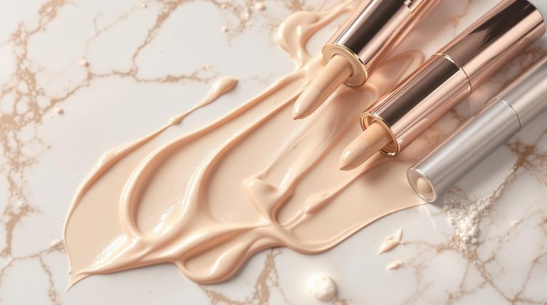 luxury concealers cover imperfections