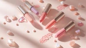 pastel lip colors for any occasion