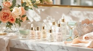 personalized skincare routine development