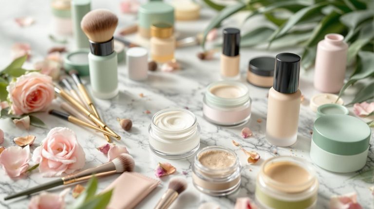 vegan makeup for sensitive skin