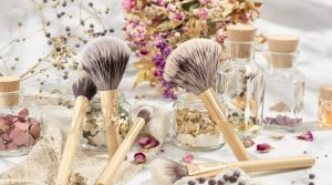 eco friendly beauty products