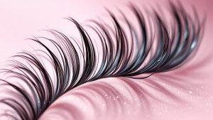 hybrid lash extensions beneficial versatile customizable