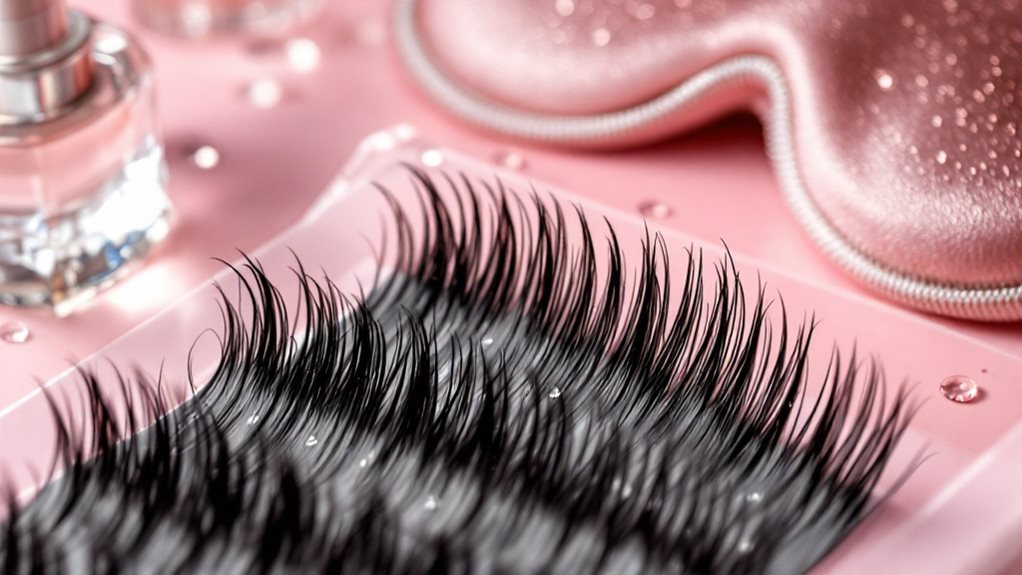 lash maintenance aftercare guidance