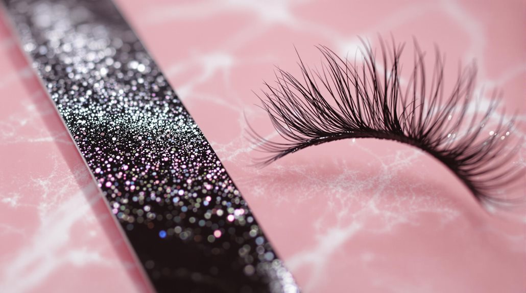 magnetic lashes convenience and style