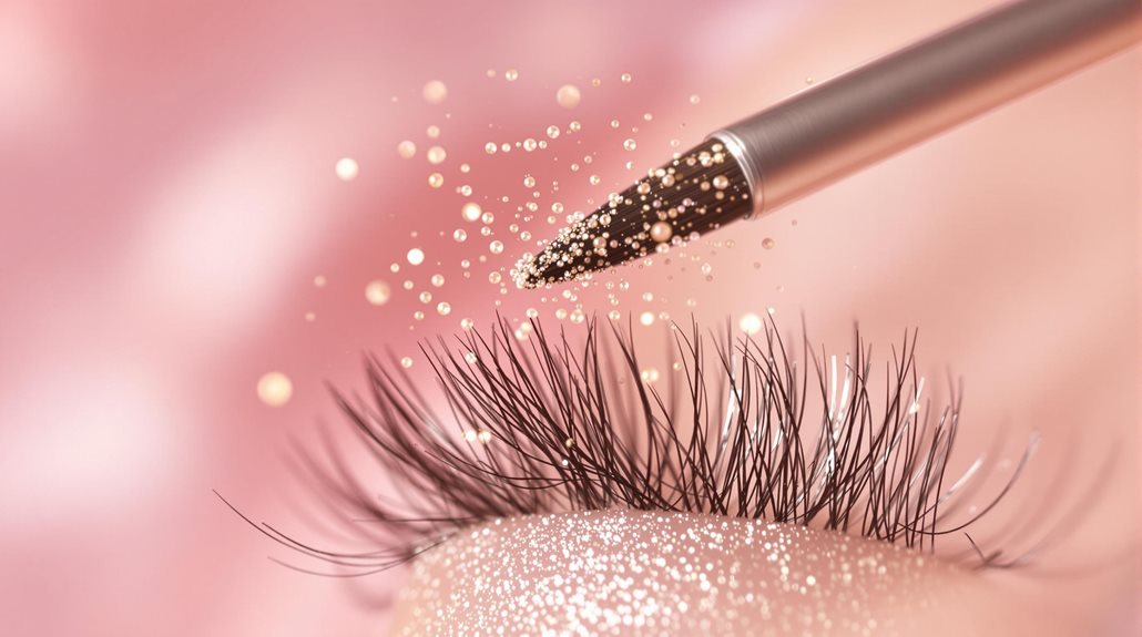 magnetic lashes unique features