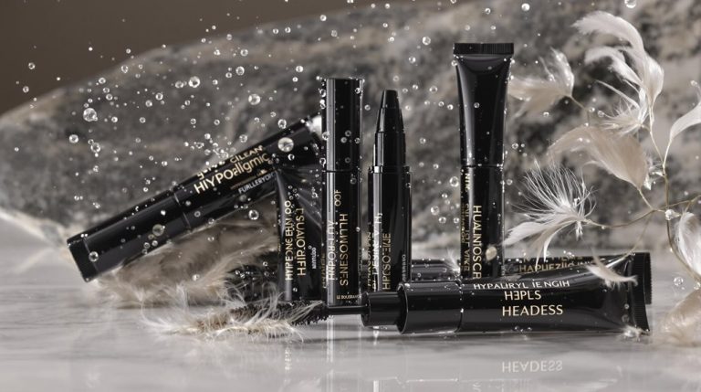 waterproof mascaras for sensitivity